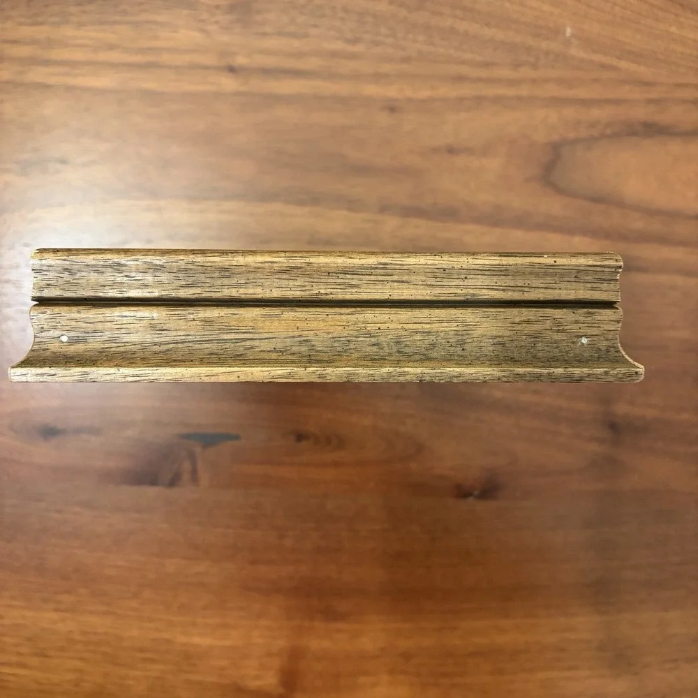 Unbranded vintage finished